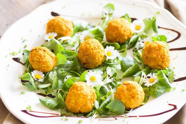 Falafel Izrael