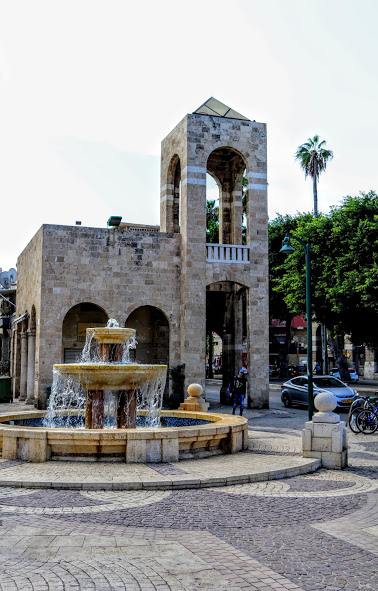 Jaffa Izrael