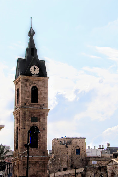 Izrael Jaffa