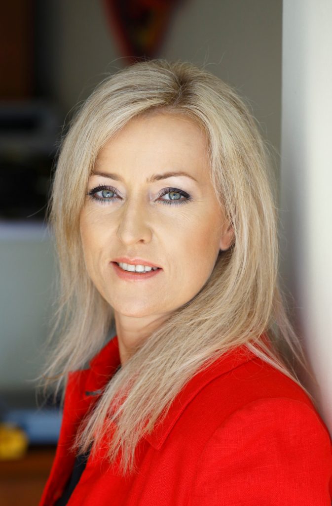 Agata Feel Free Traveler