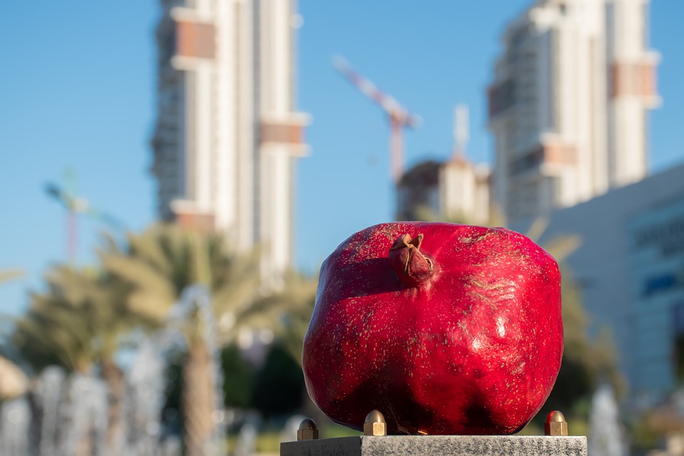 Rosz Ha Szana Szofar