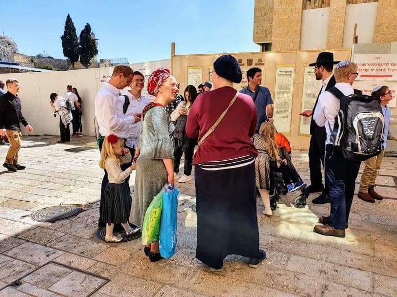 sex i miłość w judaizmie