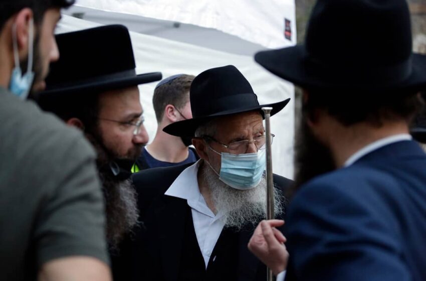  #16 Czy w Szabat wolno dłubać w nosie…?