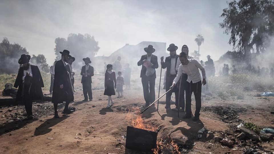Święto Pesach