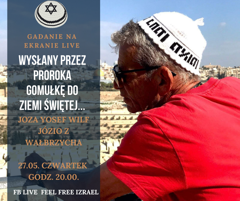 Józio z Wałbrzycha